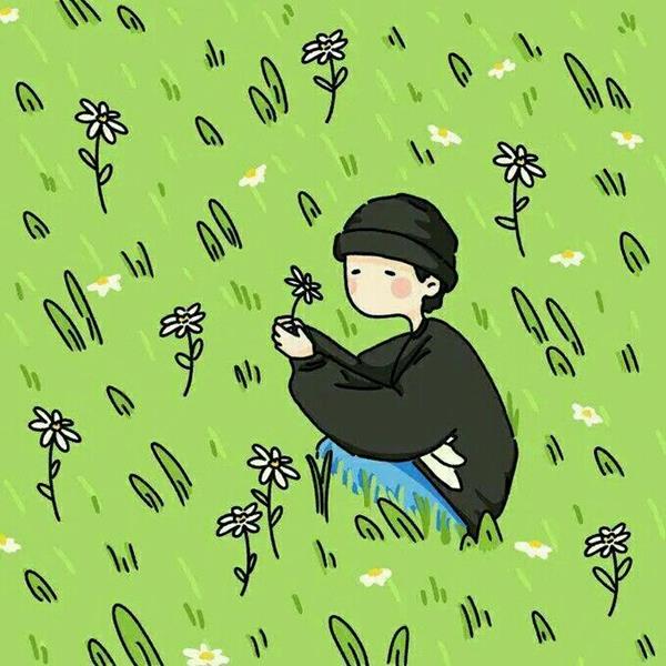 Avatar fb nam vô tri đáng yêu nhất