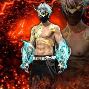Avatar ff ngầu nam hot nhất