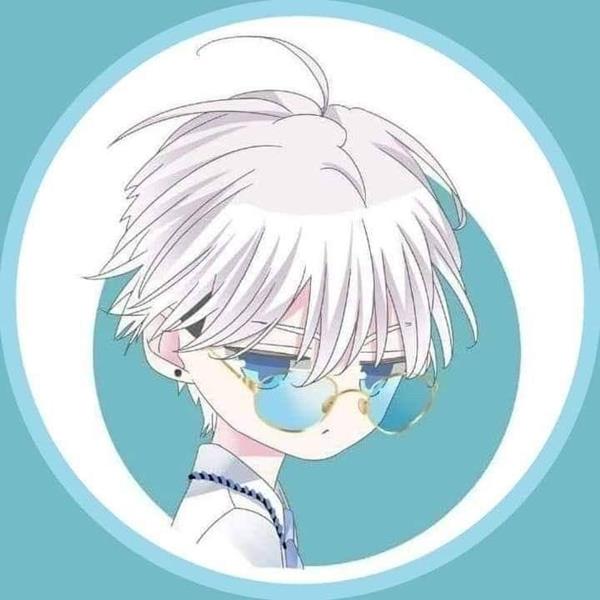 Avatar chibi nam cute được tải xuống nhiều nhất