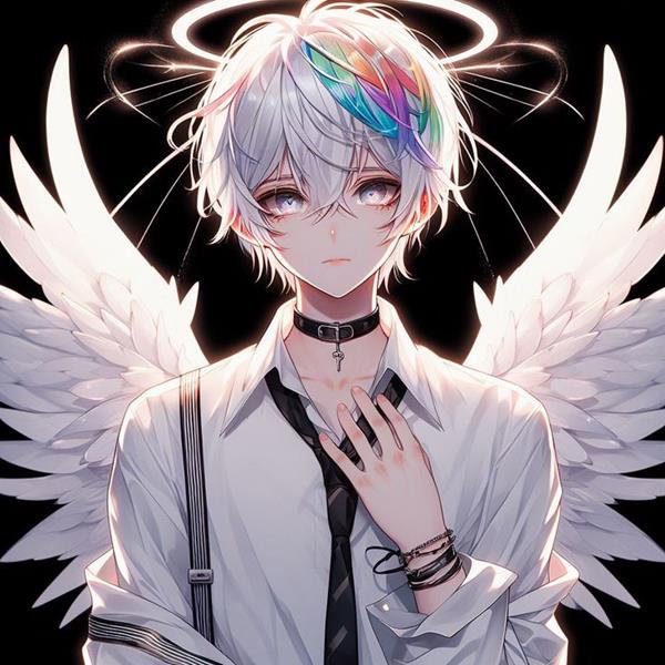 Miễn Phí +105 Avatar Ảnh Đại Diện Anime Nam Đẹp Trai, Lạnh Lùng Ngầu