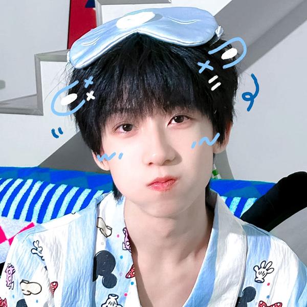 Avatar tiktok cho nam dễ thương nhất