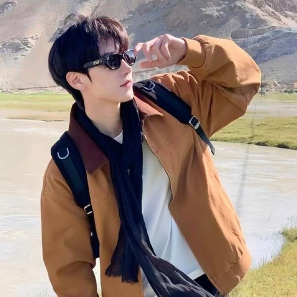 Hình đại diện zalo ngầu nam chất
