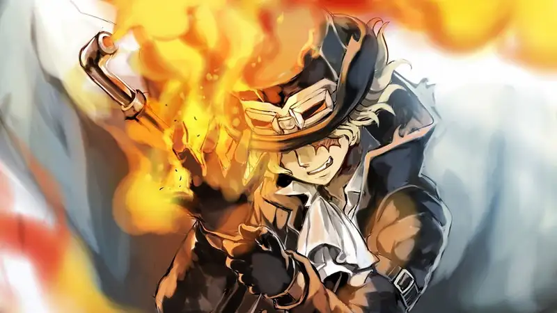Sabo độc đáo, mang ý tưởng riêng biệt