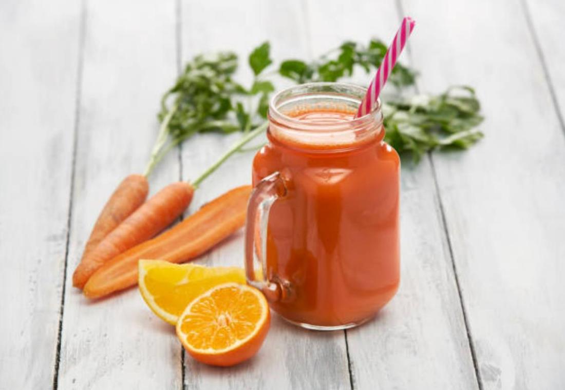 Bộ sưu tập hình ảnh cà rốt đẹp, rõ nét