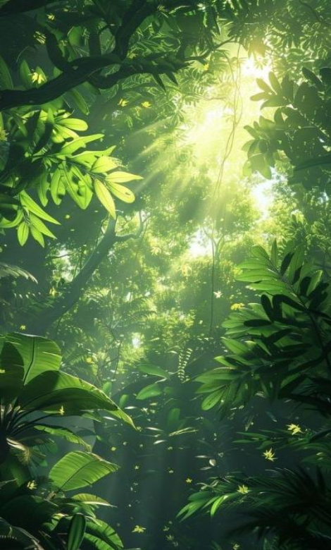 Hình nền ảnh cây chill đẹp nhất cho điện thoại