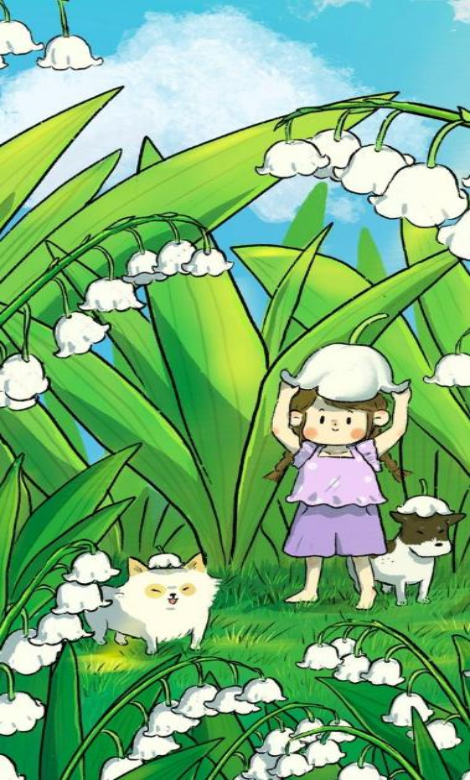 Hình nền ảnh cây chill đẹp nhất cho điện thoại