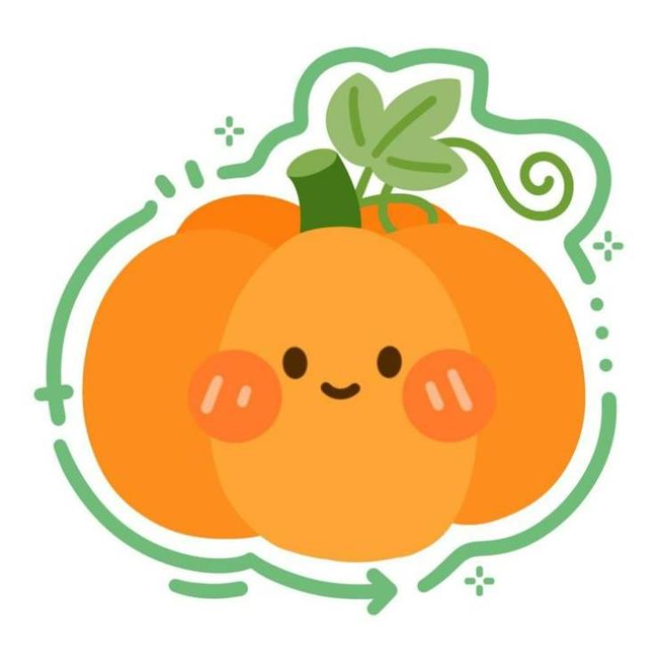 Hình ảnh chibi rau củ quả để làm avatar