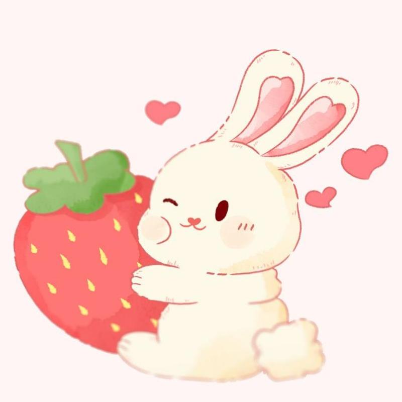 Chibi Dâu Tây