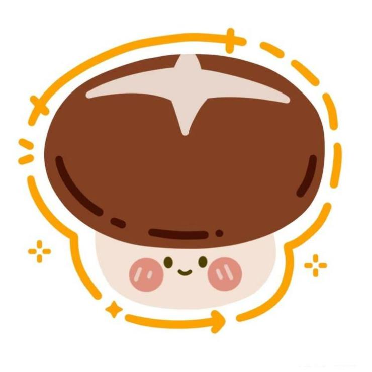Hình ảnh chibi rau củ quả để làm avatar