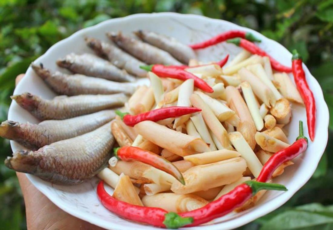 Bộ sưu tập ảnh giềng
