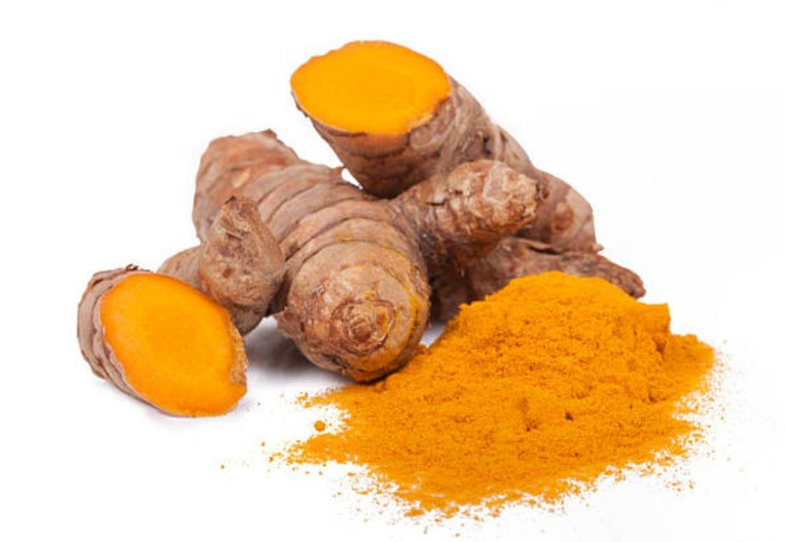 Bộ sưu tập hình ảnh cây nghệ và củ nghệ