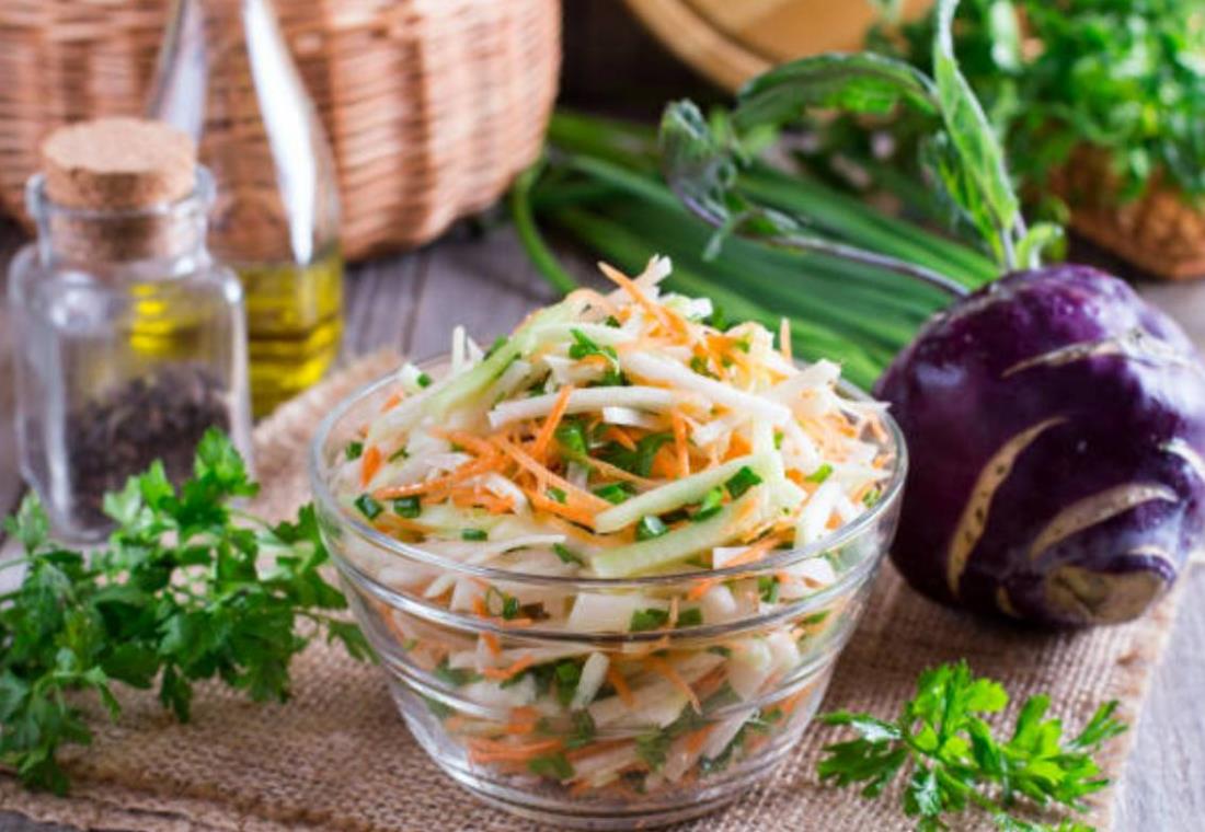 Bộ sưu tập hình ảnh củ su hào