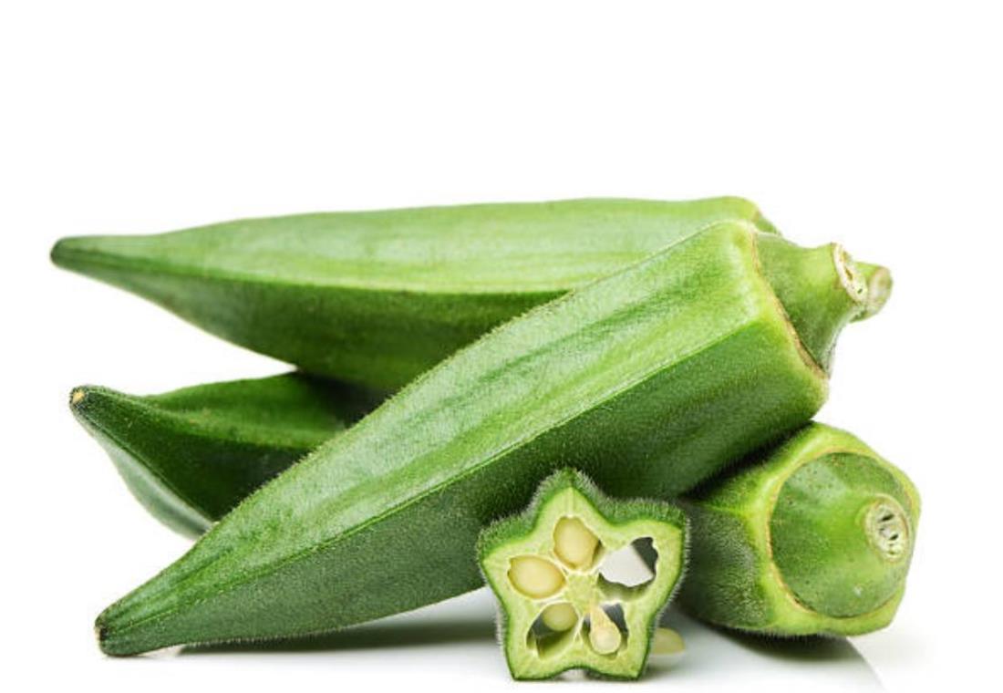 Hình ảnh quả đậu bắp