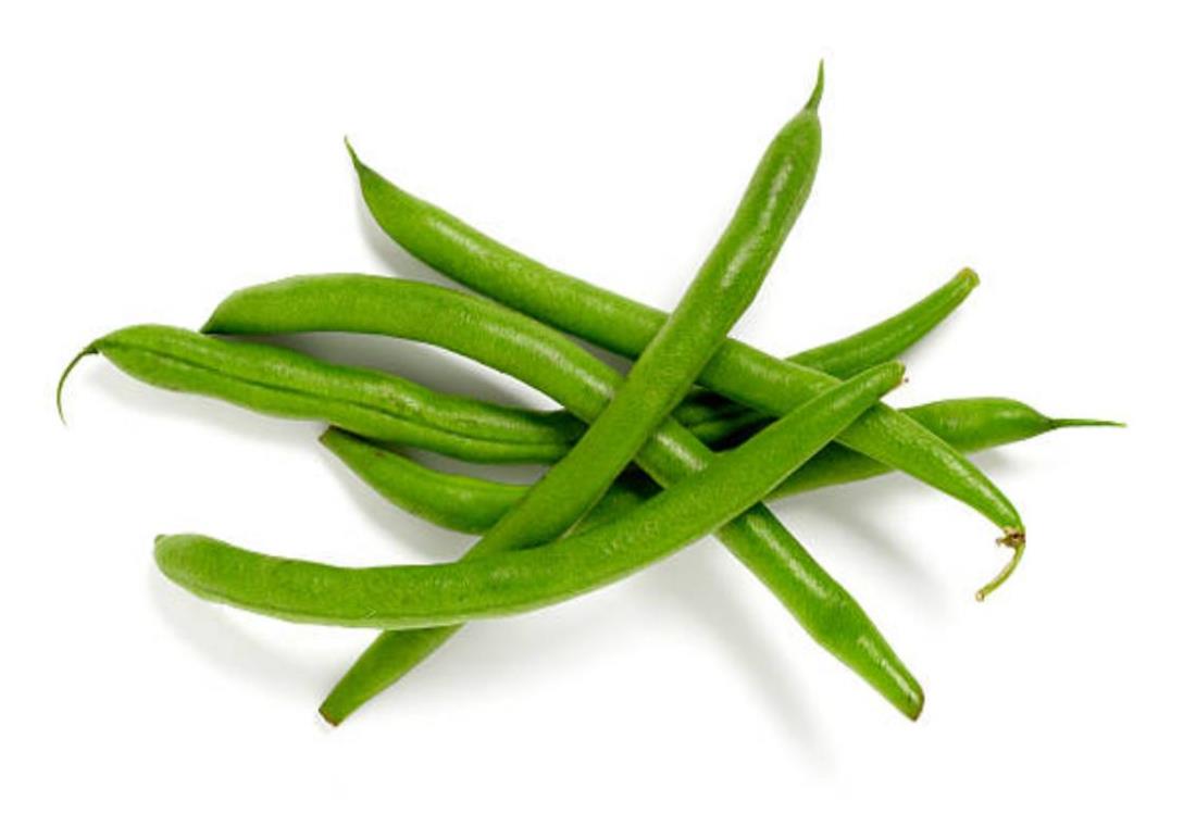 Hình ảnh quả đỗ xanh