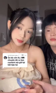 Sau scandal tình ái, Trần Hà Linh lên tiếng khi bị cho là “tẩy trắng”