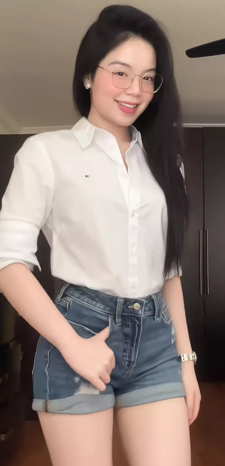 Vừa xuất hiện, "em Trâm" nhanh chóng lên xu hướng