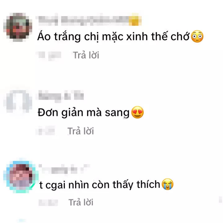 "Cơn sốt" em Trâm gây bão mạng xã hội