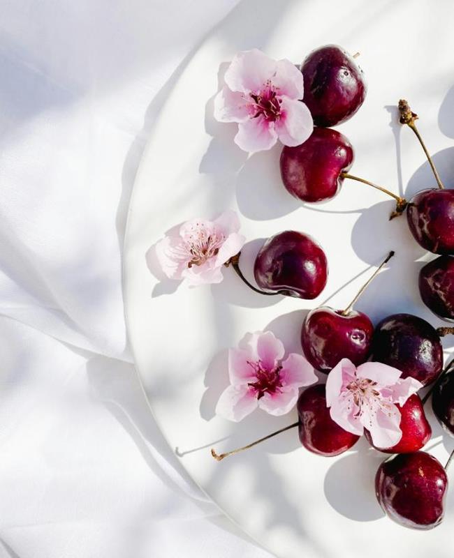 Hình Ảnh Quả Cherry