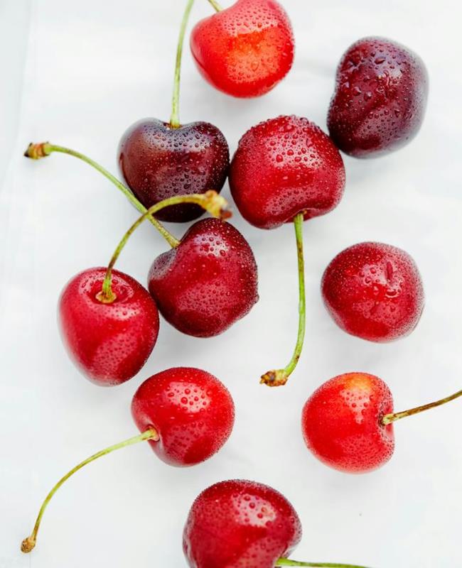 Hình Ảnh Quả Cherry