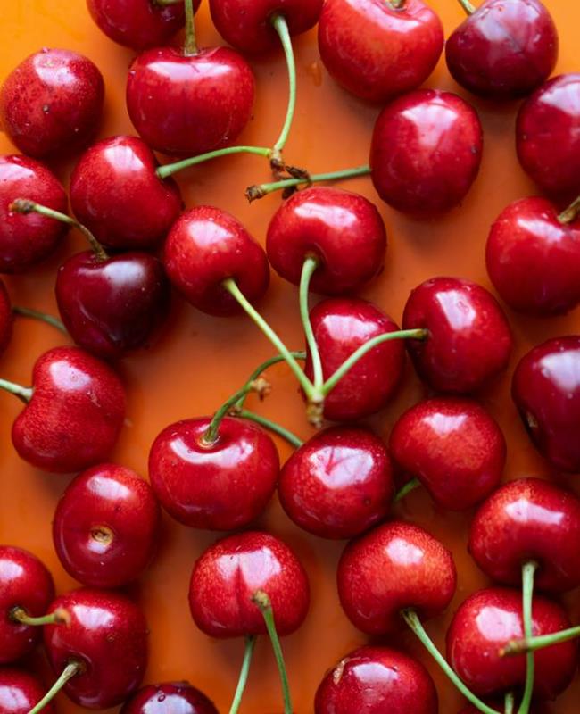 Hình Ảnh Quả Cherry