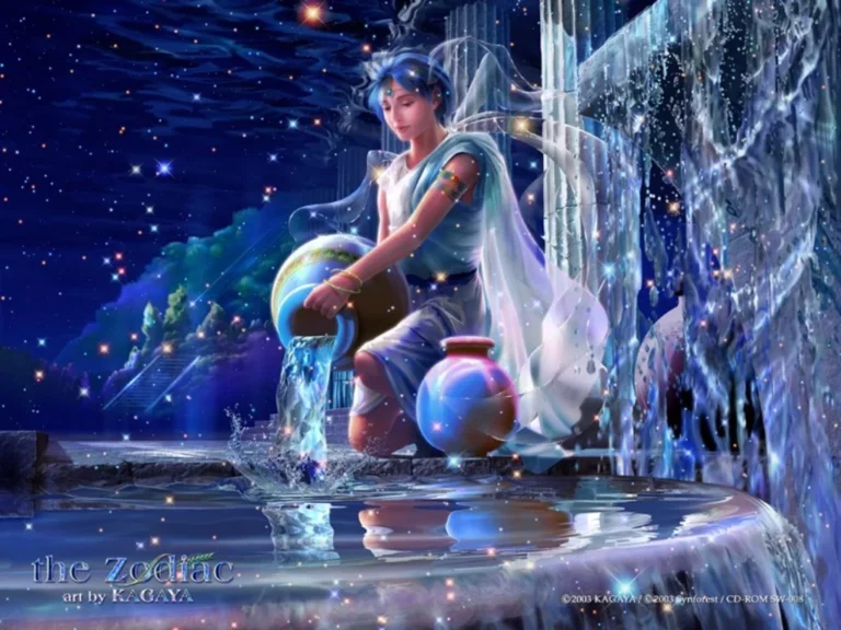 1005 Anime Cung Hoàng Đạo Nữ - Anime Xử Nữ, Sư tử Nữ, Cự Giải Nữ