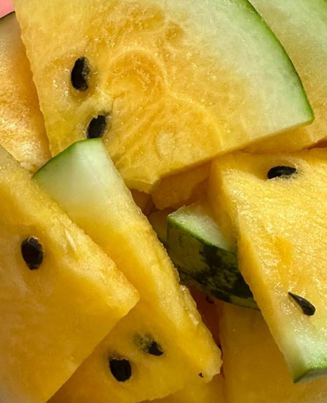 Hình Nền Điện Thoại Dưa Hấu