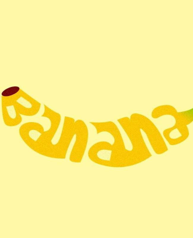 Hình Nền Điện Thoại Quả Chuối