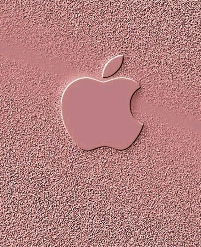 Hình Nền Trái Táo Iphone