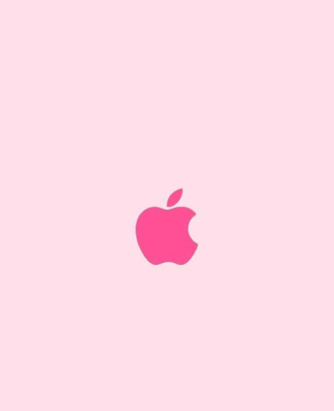 Hình Nền Trái Táo Iphone