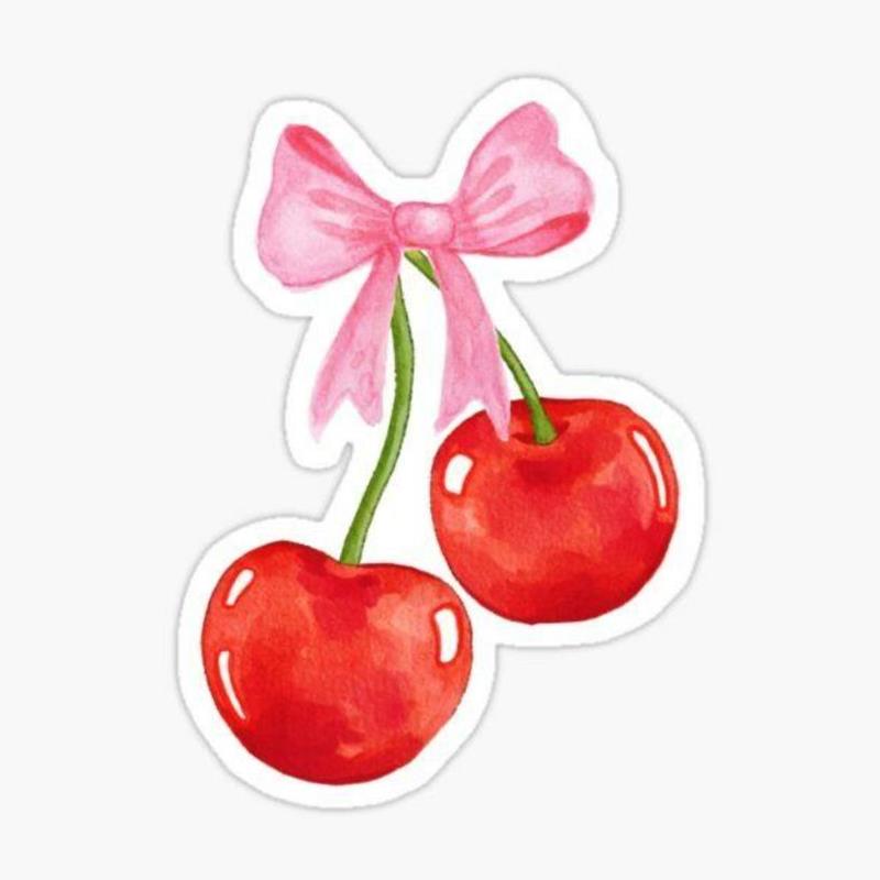 Hình Vẽ Cherry