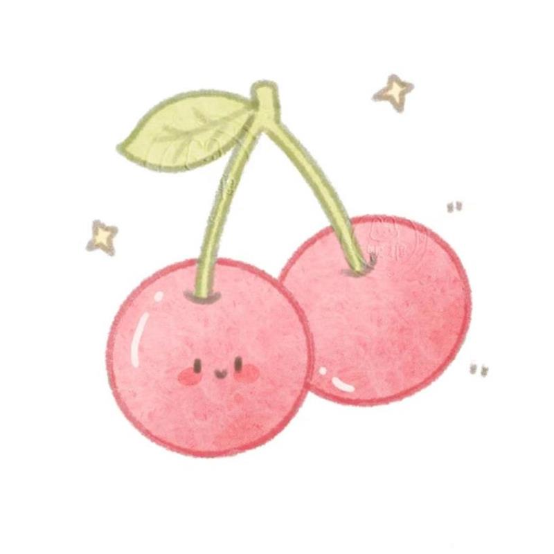 Hình Vẽ Cherry