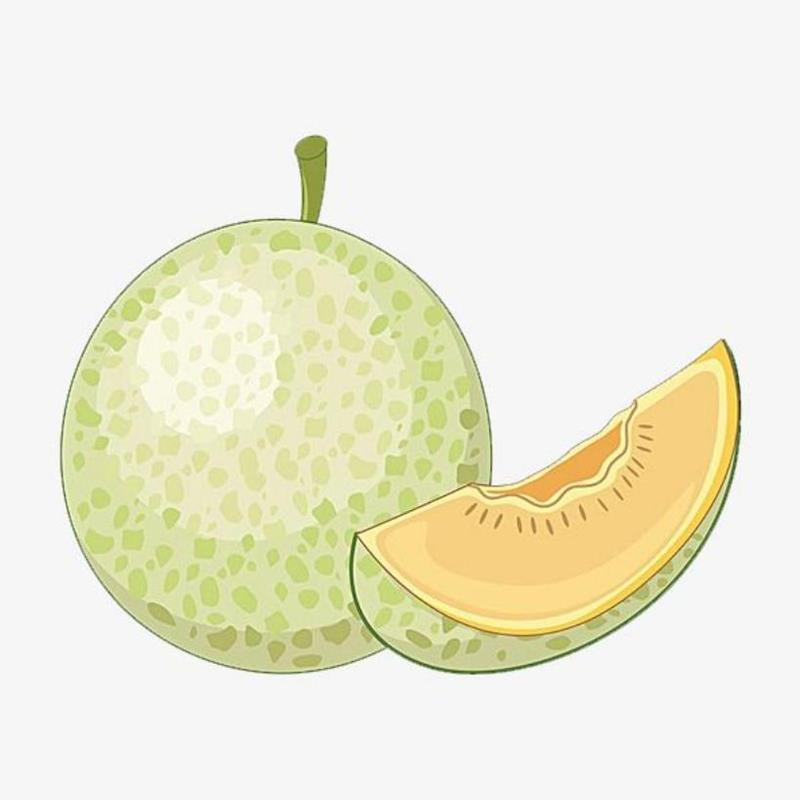 Hình Vẽ Trái Cây Đơn Giản