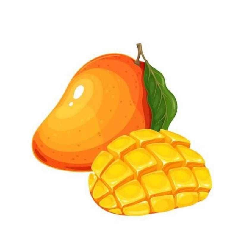 Hình Vẽ Trái Cây Đơn Giản