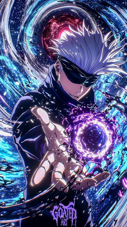 Ảnh nền điện thoại anime nam ngầu chất