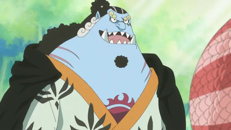 Hình ảnh Jinbei lý tưởng để chia sẻ trên mạng xã hội