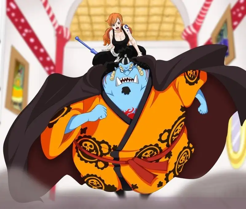 Xem ngay hình ảnh Jinbei với đa dạng kiểu dáng