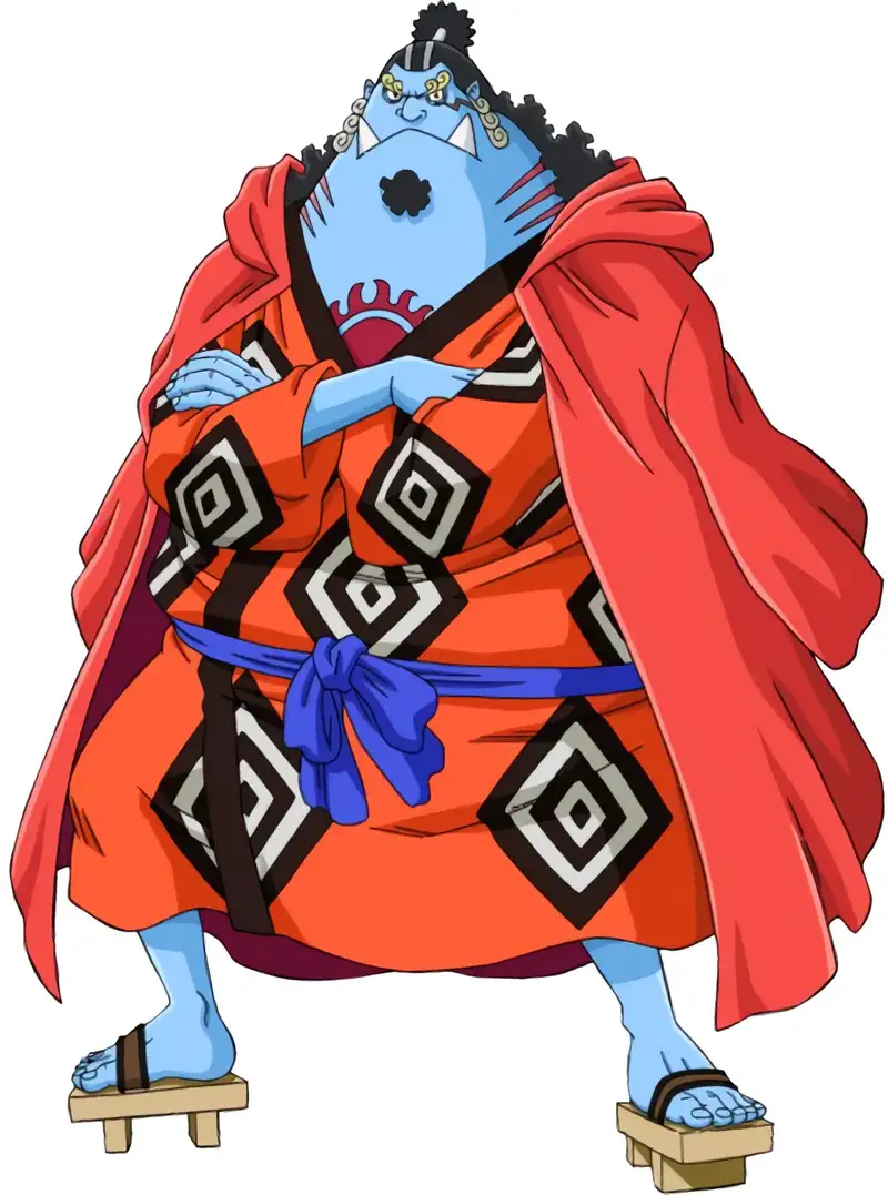 Hình ảnh Jinbei được chọn lựa nhiều nhất