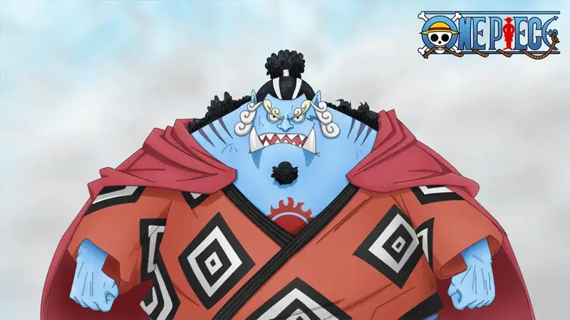 Hình ảnh Jinbei phù hợp cho mọi ý tưởng trang trí