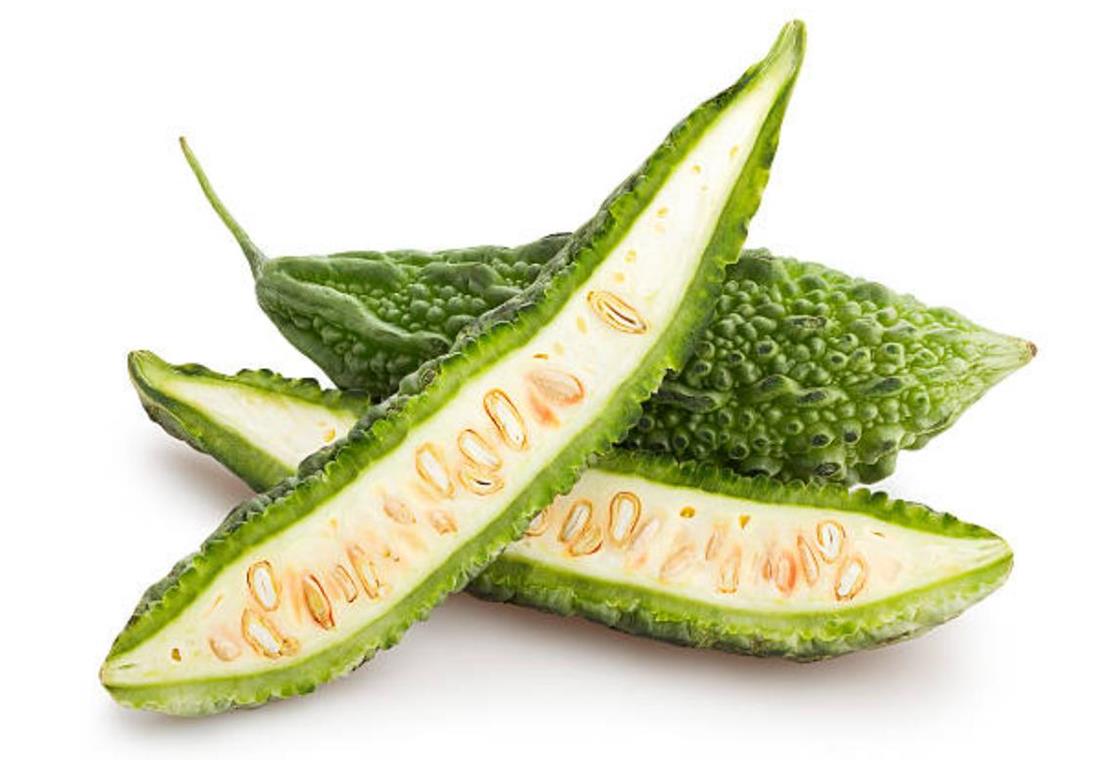 Hình ảnh quả mướp đắng