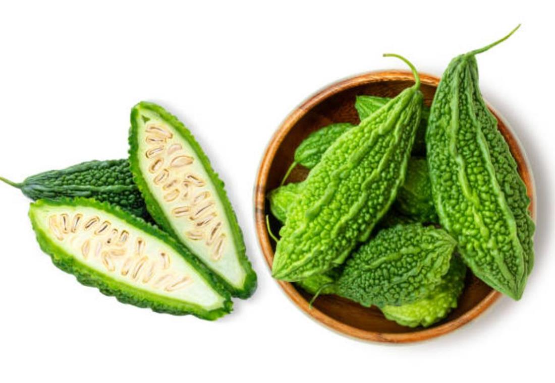 Hình ảnh quả mướp đắng