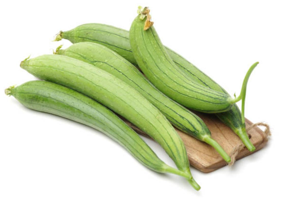 Hình ảnh quả mướp
