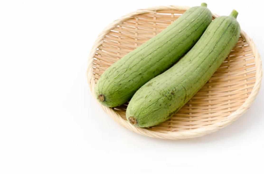 Hình ảnh quả mướp