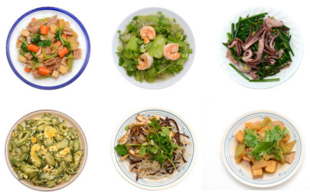 Hình ảnh quả mướp