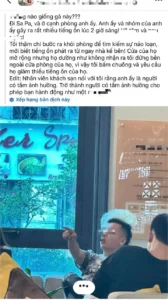 Du khách nước ngoài bức xúc với nhóm TikToker của Trần Hà Linh