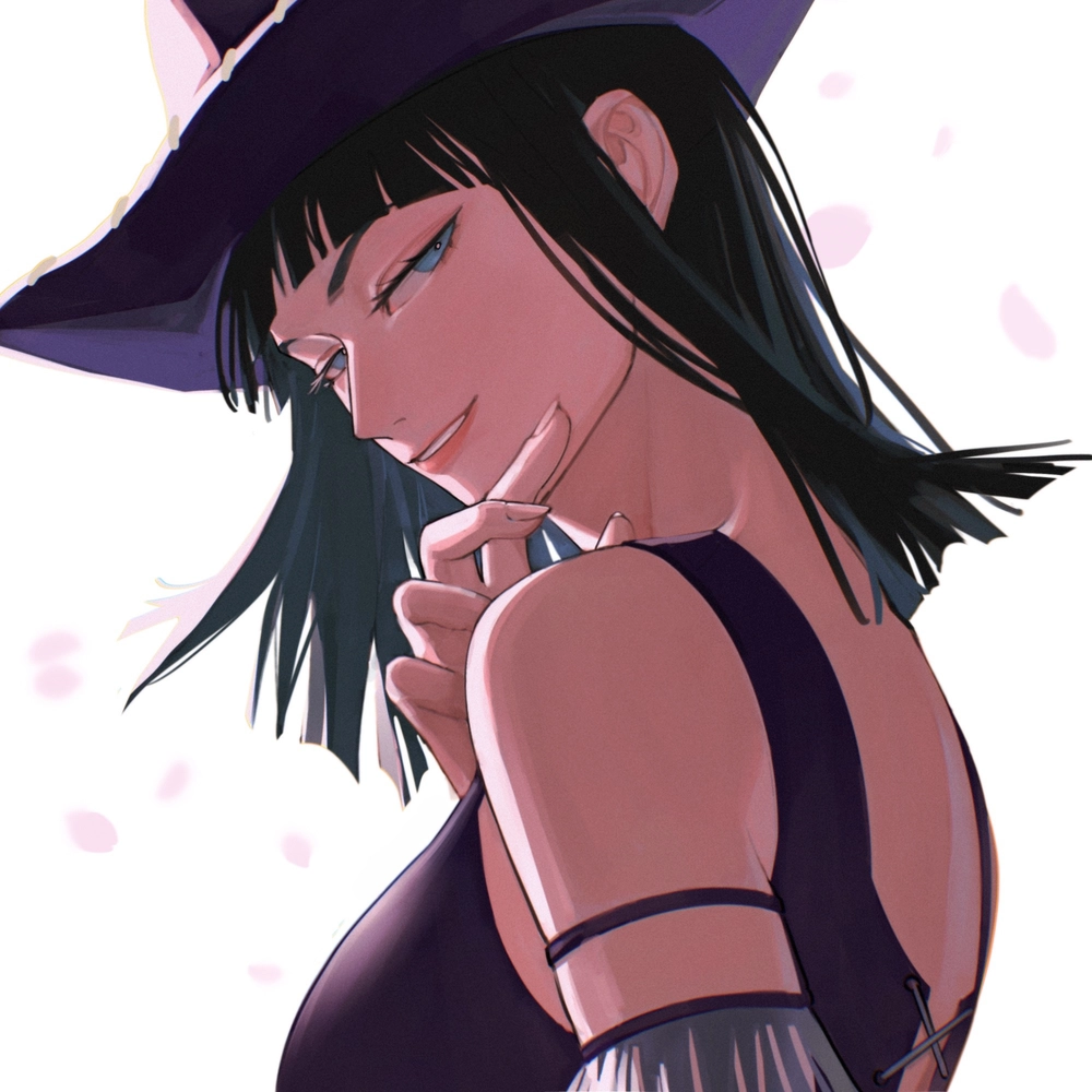 Ảnh Nico Robin ngầu