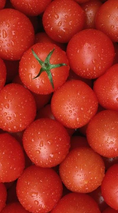 Hình ảnh rau củ quả đẹp cho điện thoại
