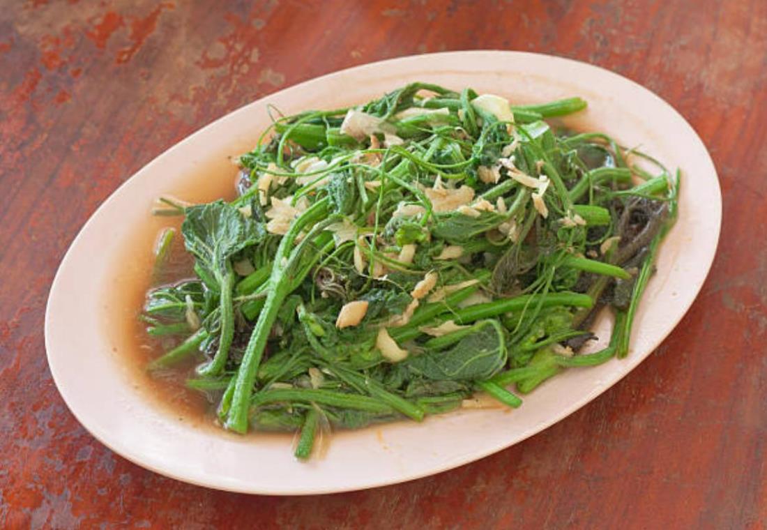 Tìm hiểu hình ảnh rau su su