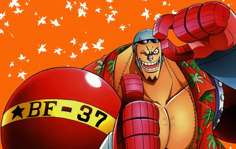 Tìm ngay hình ảnh Franky chất lượng cao dành riêng cho bạn