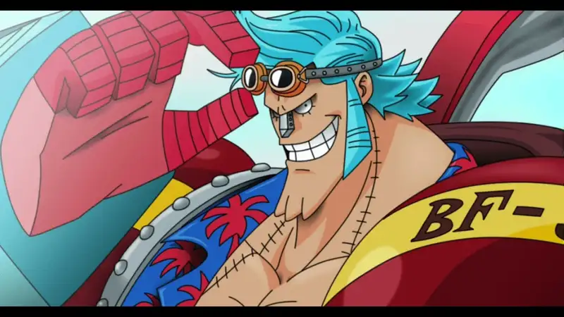 Tải xuống hình ảnh Franky HD và chia sẻ ngay ngày hôm nay