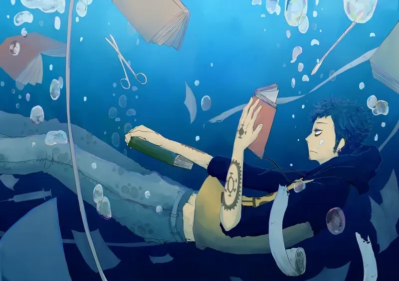 Trafalgar D Water Law Voiced By diễn viên xếp sau giọng nói đầy nội lực của Law